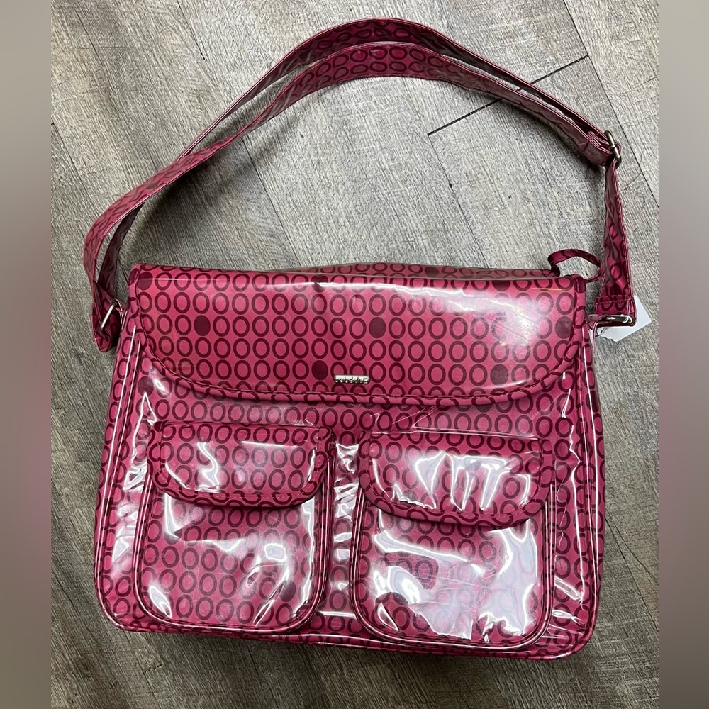 Ciao Soft Bag by Bebédue
